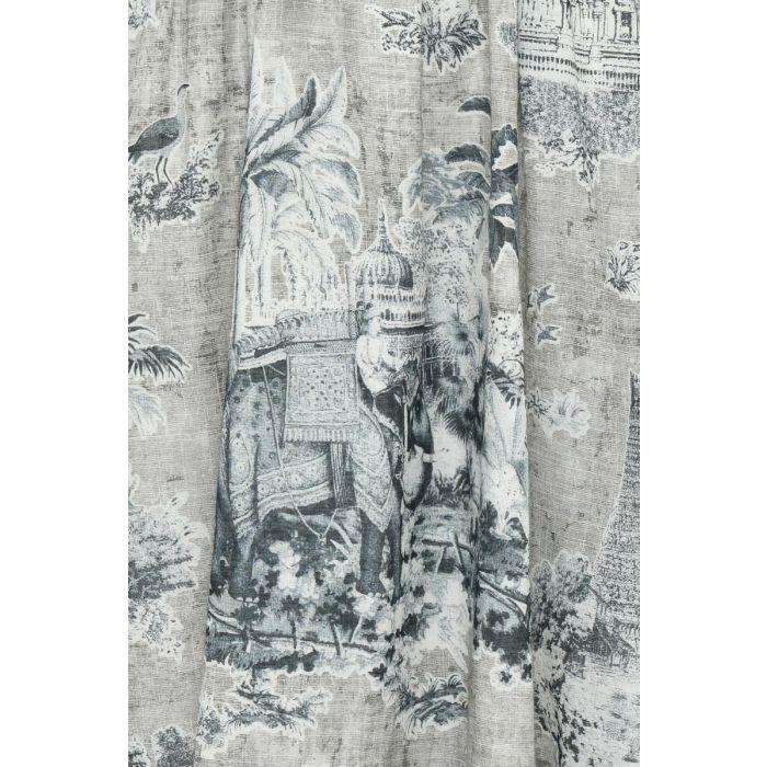 D'ascoli Prana Dress