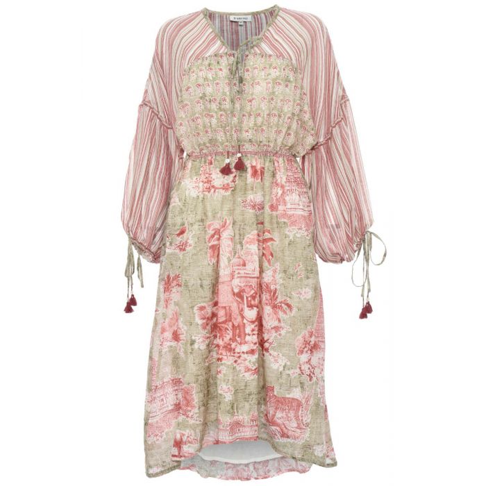 d'ascoli Prana Dress