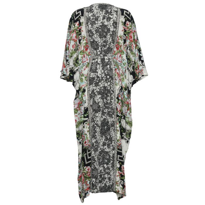 D'ascoli Prima Donna Kaftan