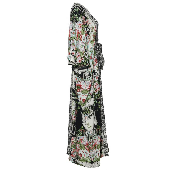 D'ascoli Prima Donna Kaftan