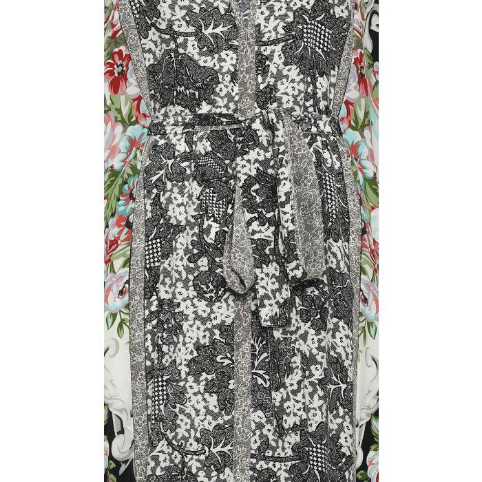 D'ascoli Prima Donna Kaftan