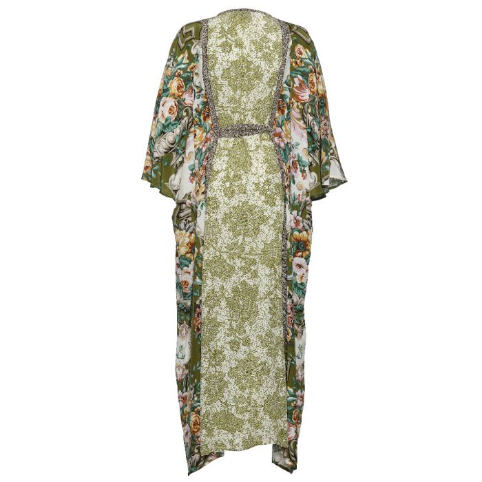 D'ascoli Prima Donna Kaftan
