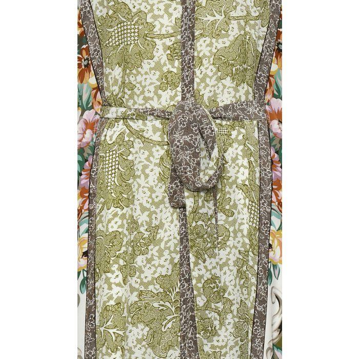 D'ascoli Prima Donna Kaftan