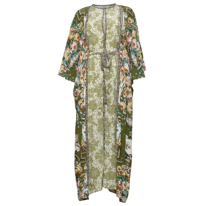 d'ascoli Prima Donna Kaftan