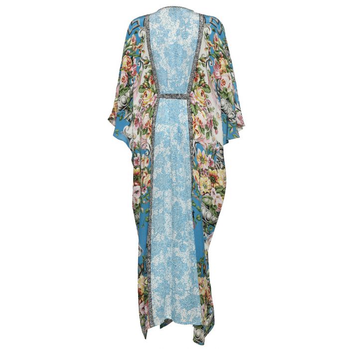 D'ascoli Prima Donna Kaftan