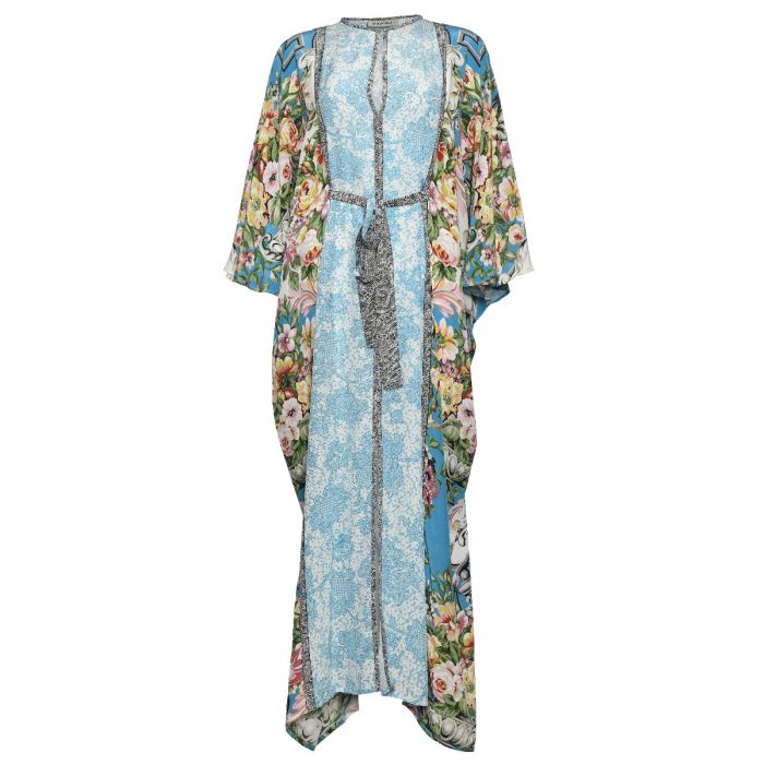 d'ascoli Prima Donna Kaftan