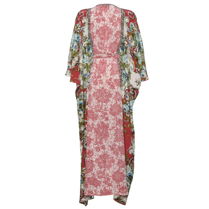 D'ascoli Prima Donna Kaftan