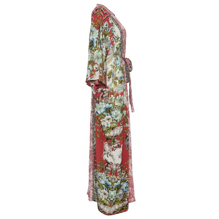 D'ascoli Prima Donna Kaftan