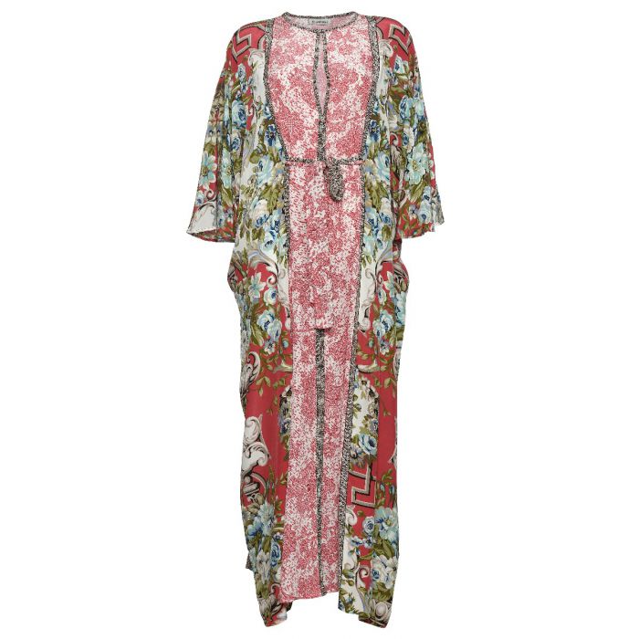 d'ascoli Prima Donna Kaftan