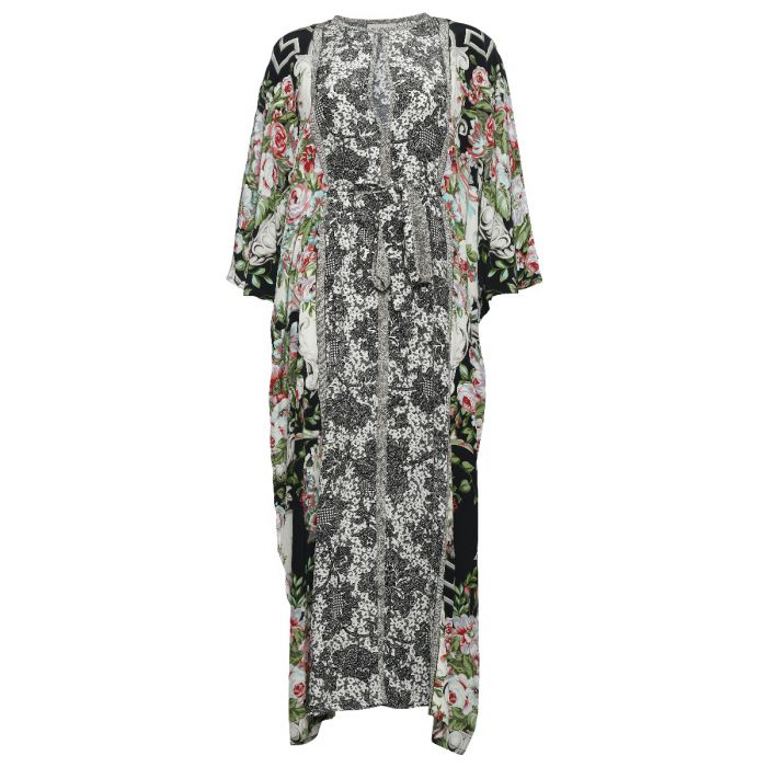 d'ascoli Prima Donna Kaftan