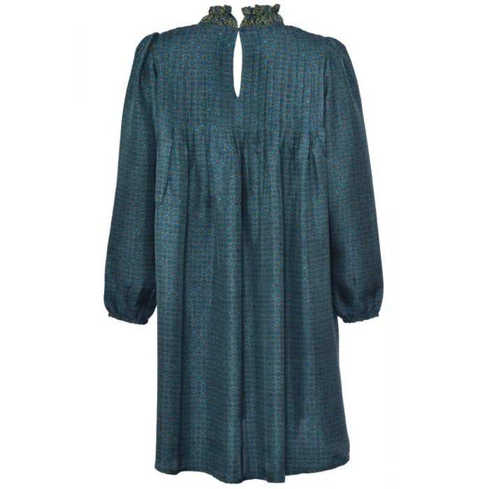 D'ascoli Prosperine Dress