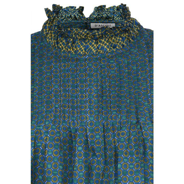 D'ascoli Prosperine Dress