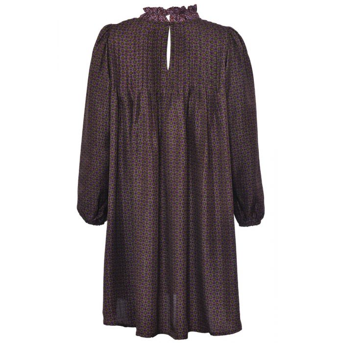 D'ascoli Prosperine Dress