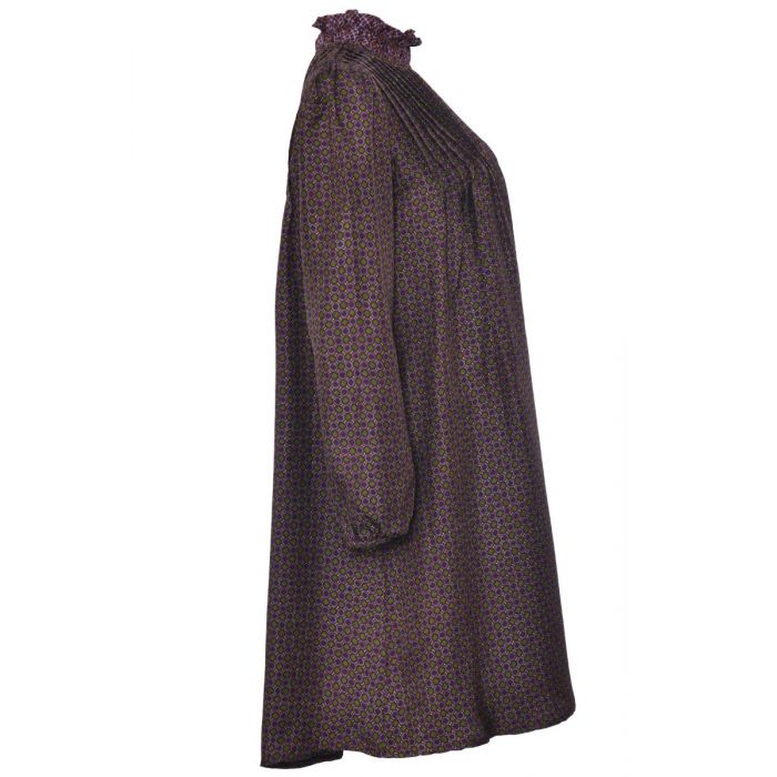 D'ascoli Prosperine Dress