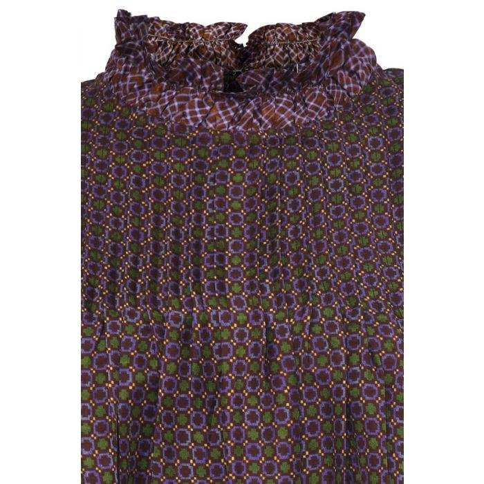 D'ascoli Prosperine Dress