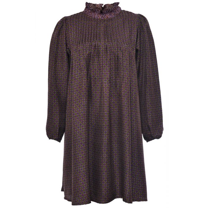 d'ascoli Prosperine Dress