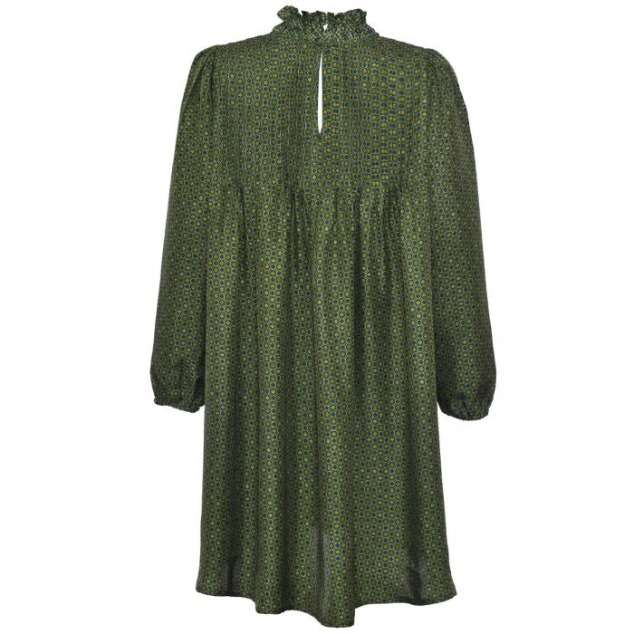 D'ascoli Prosperine Dress