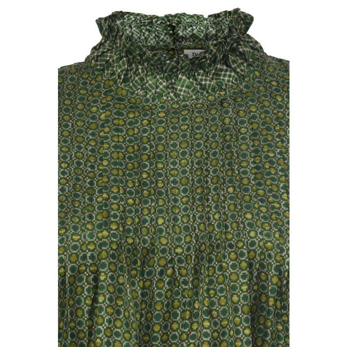 D'ascoli Prosperine Dress