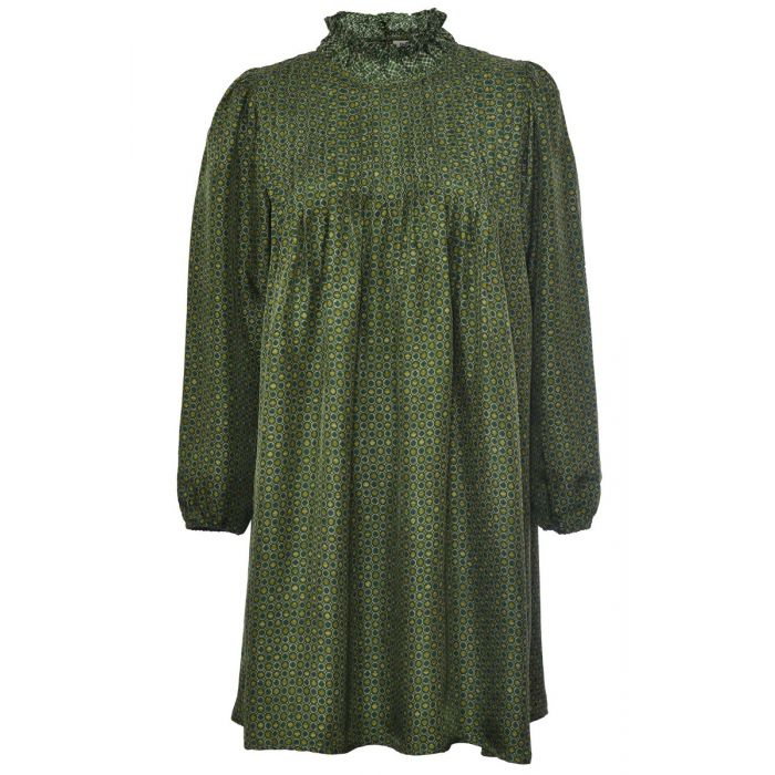 d'ascoli Prosperine Dress