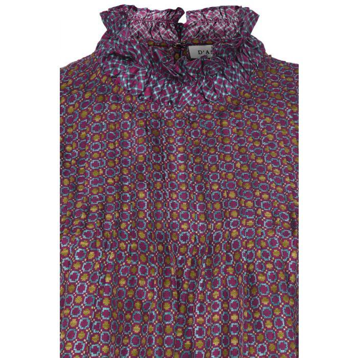 D'ascoli Prosperine Dress