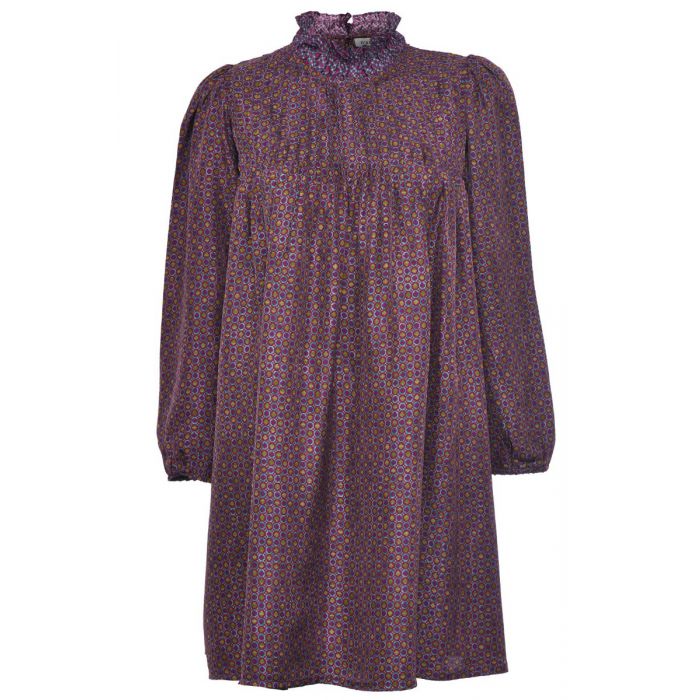 d'ascoli Prosperine Dress