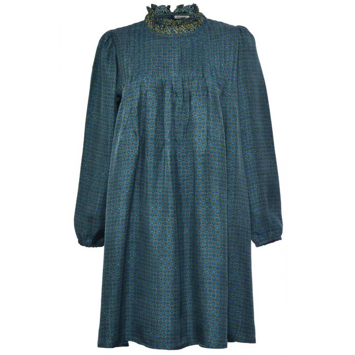 d'ascoli Prosperine Dress