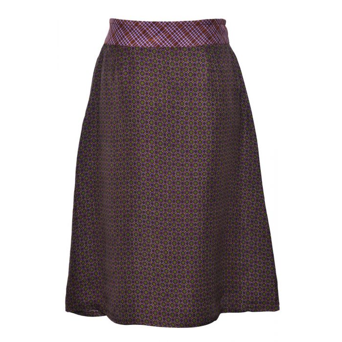 D'ascoli Prosperine Skirt