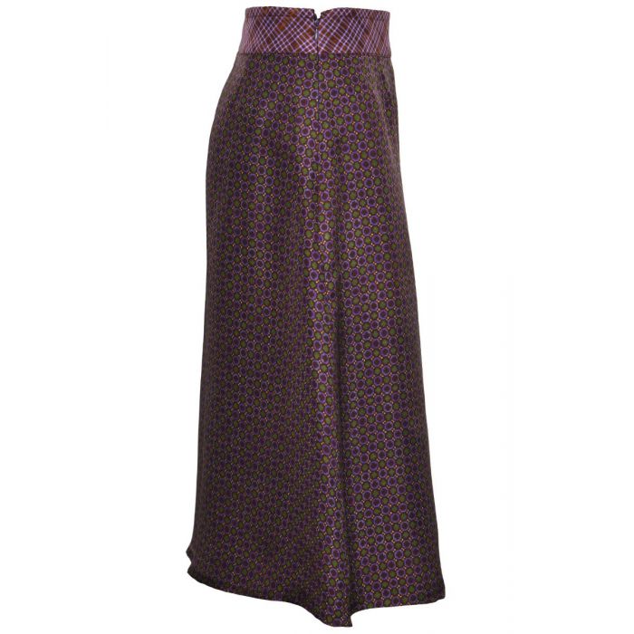 D'ascoli Prosperine Skirt