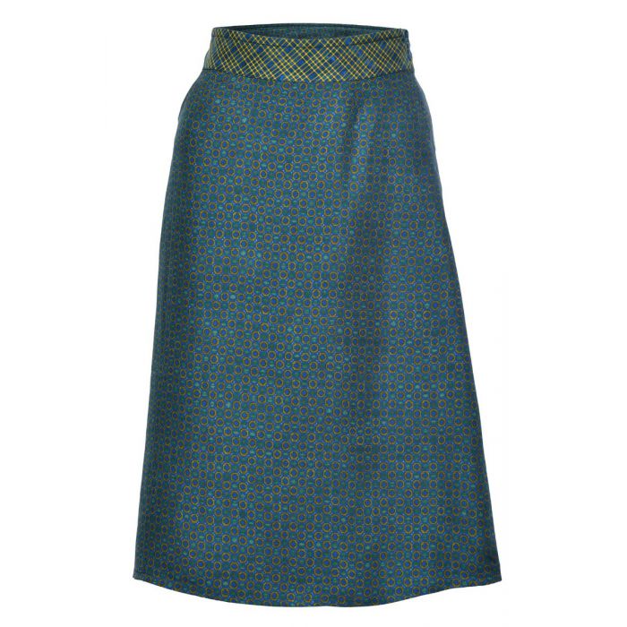d'ascoli Prosperine Skirt