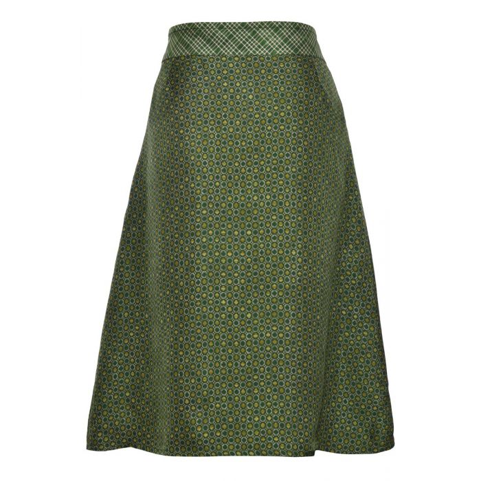 D'ascoli Prosperine Skirt