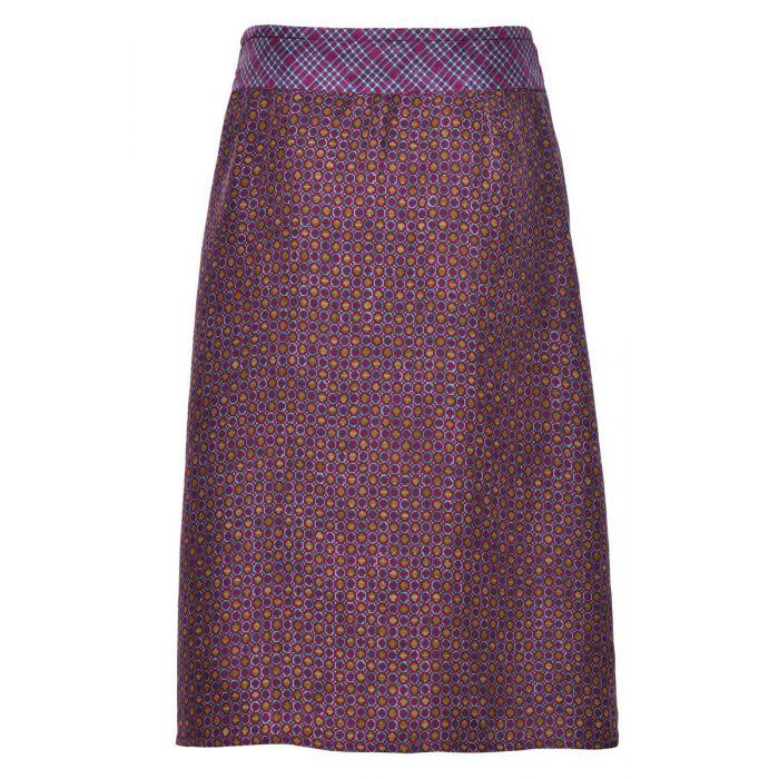 D'ascoli Prosperine Skirt