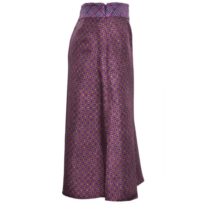 D'ascoli Prosperine Skirt