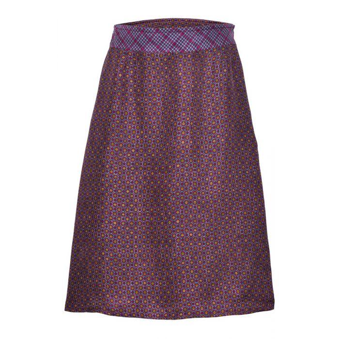 d'ascoli Prosperine Skirt