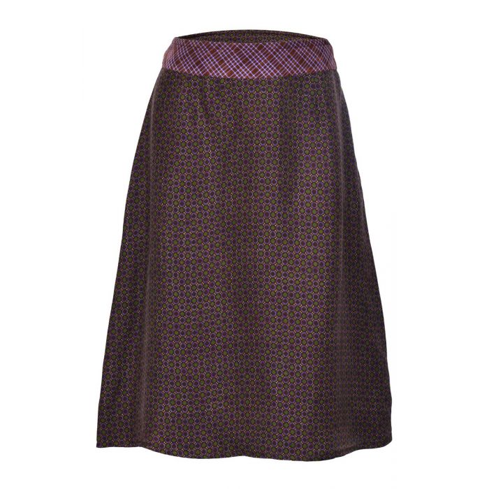 d'ascoli Prosperine Skirt
