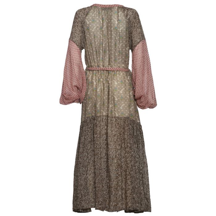 D'ascoli Puccini Dress