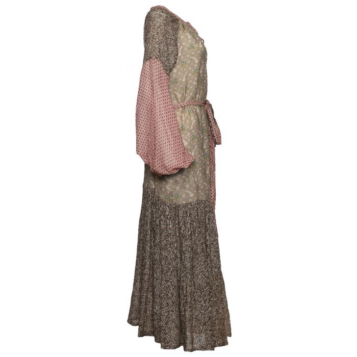 D'ascoli Puccini Dress