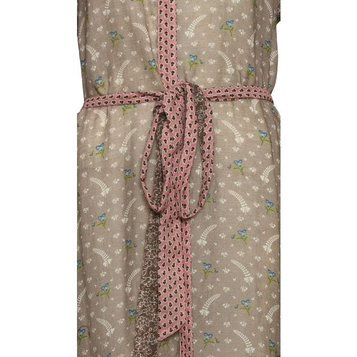 D'ascoli Puccini Dress