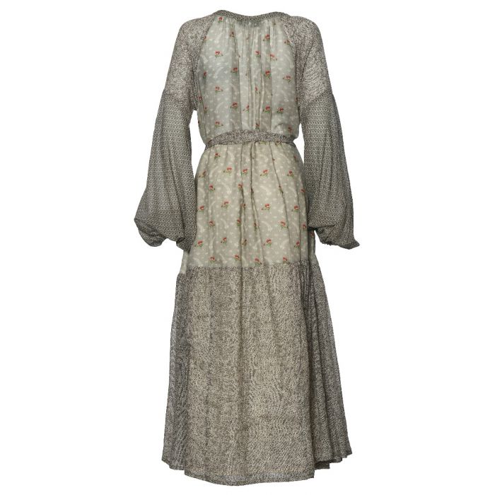 D'ascoli Puccini Dress