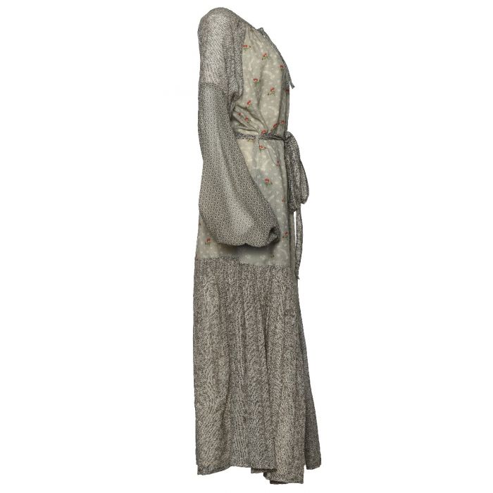 D'ascoli Puccini Dress