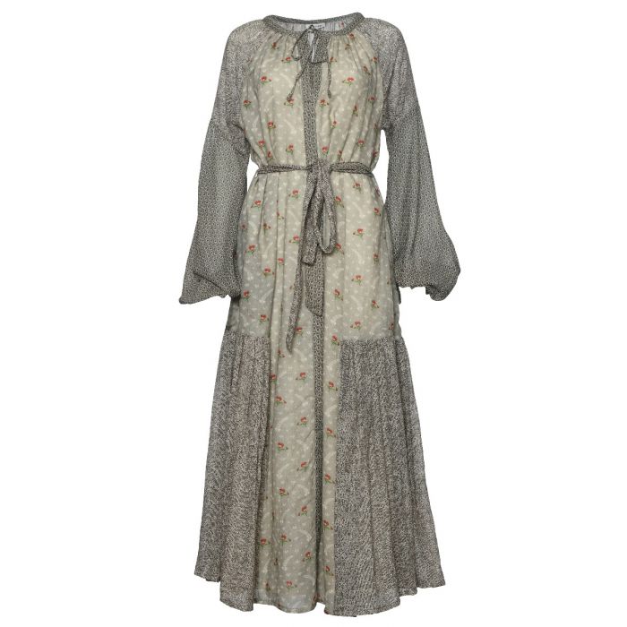 d'ascoli Puccini Dress