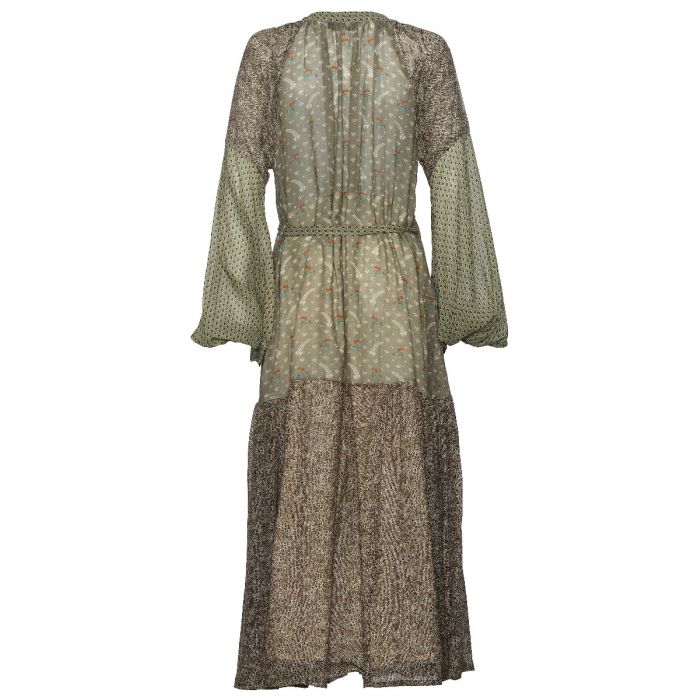 D'ascoli Puccini Dress