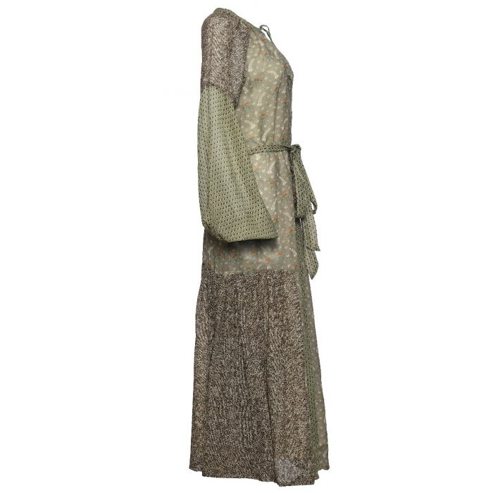 D'ascoli Puccini Dress