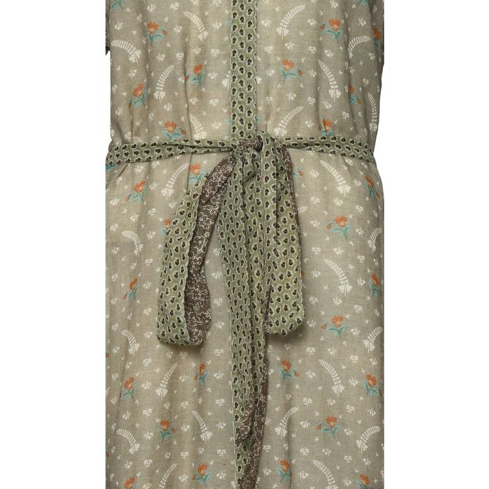 D'ascoli Puccini Dress