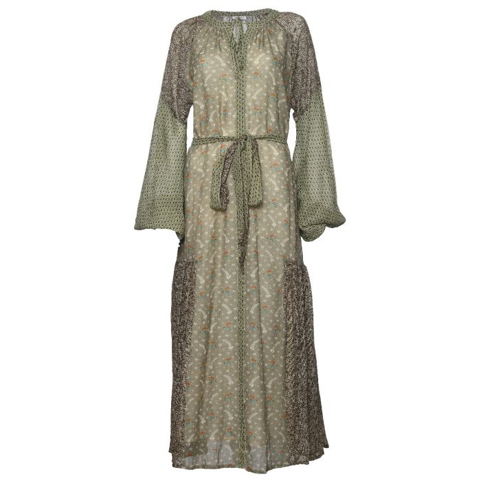 d'ascoli Puccini Dress