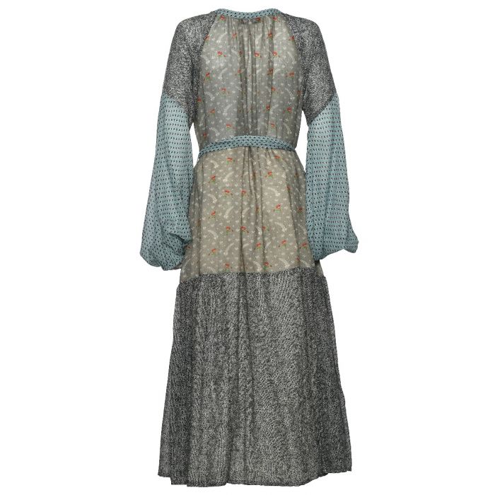 D'ascoli Puccini Dress