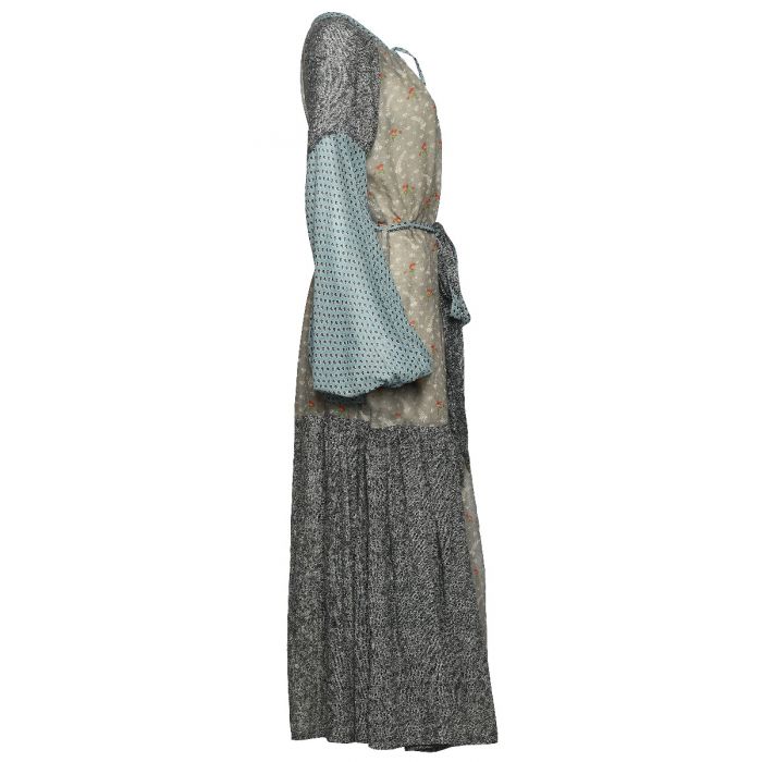 D'ascoli Puccini Dress