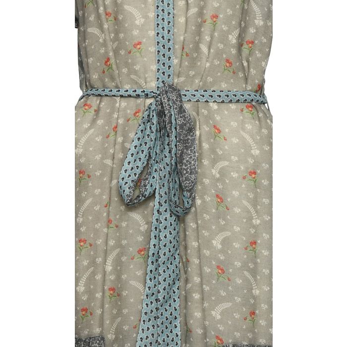 D'ascoli Puccini Dress