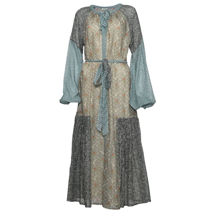 d'ascoli Puccini Dress