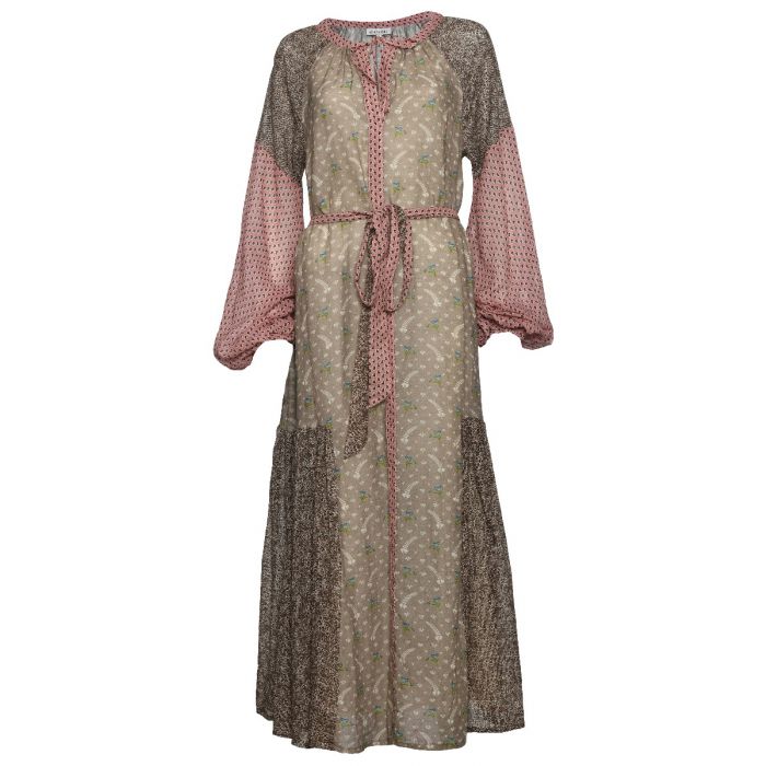 d'ascoli Puccini Dress