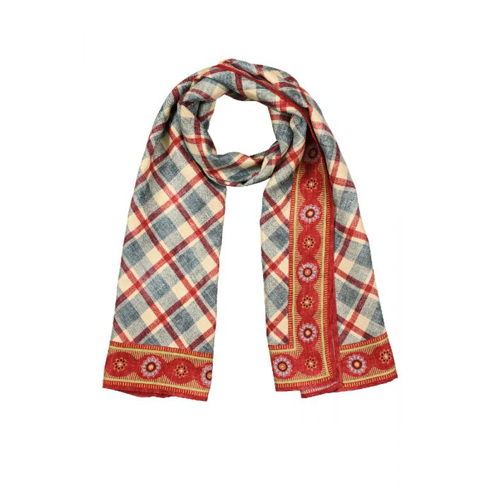 d'ascoli Quinn Scarf